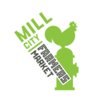 Mill City Farmers Market logo
