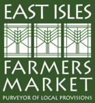 East Isles logo