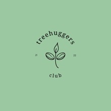 Team Treehuggers Club's avatar